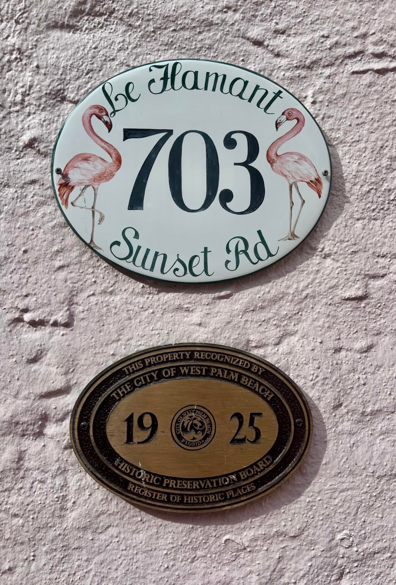 703 Sunset Road