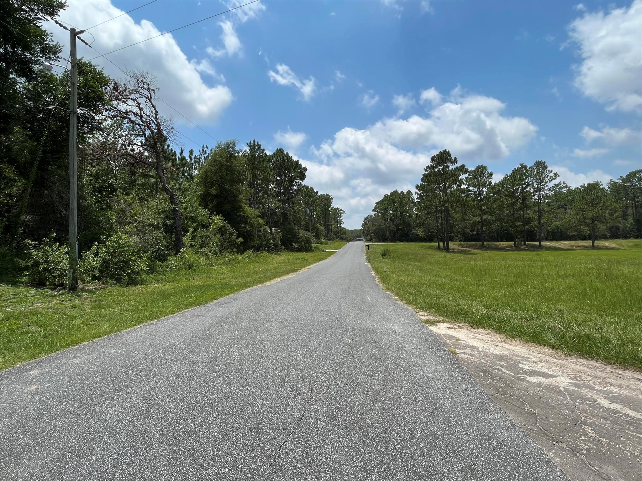 CITRUS SPRINGS UNIT 03 - Land