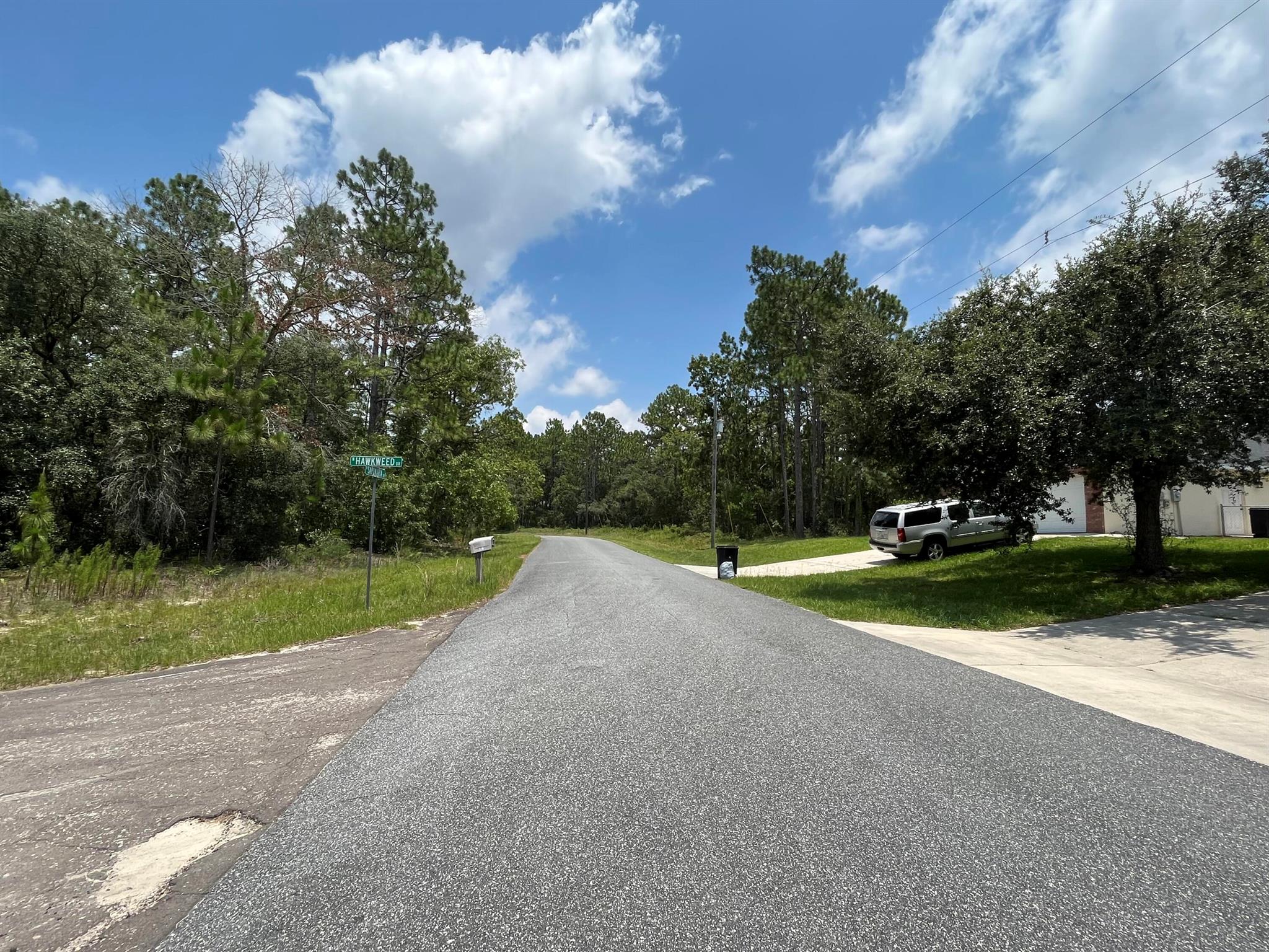 CITRUS SPRINGS UNIT 03 - Land