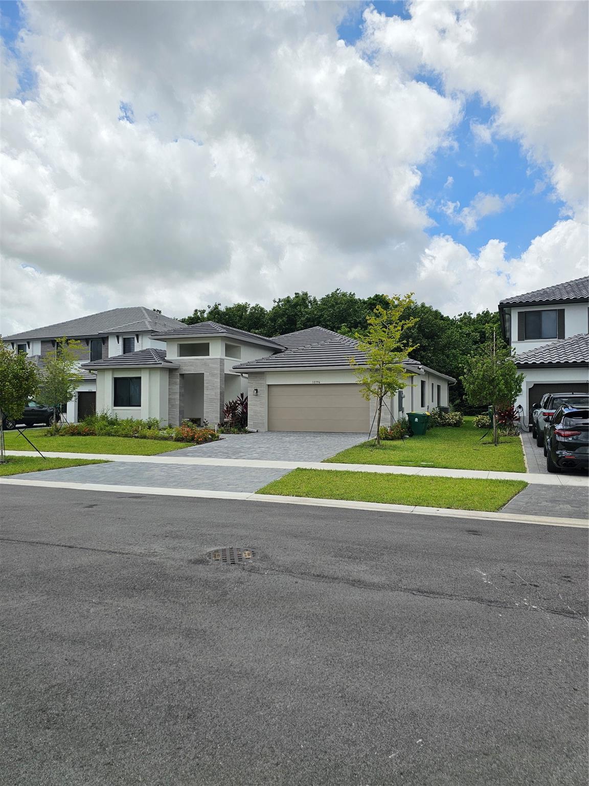 Kingfisher Reserve 183-56 - Residential Lease
