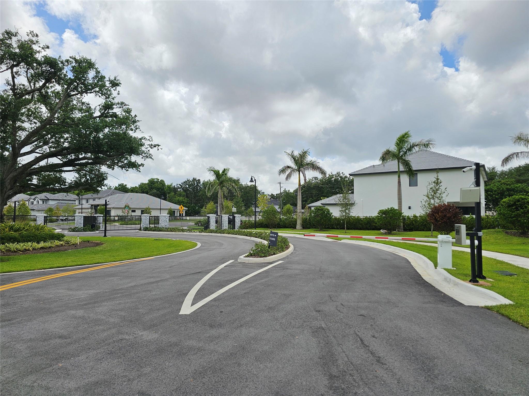 Kingfisher Reserve 183-56 - Residential Lease