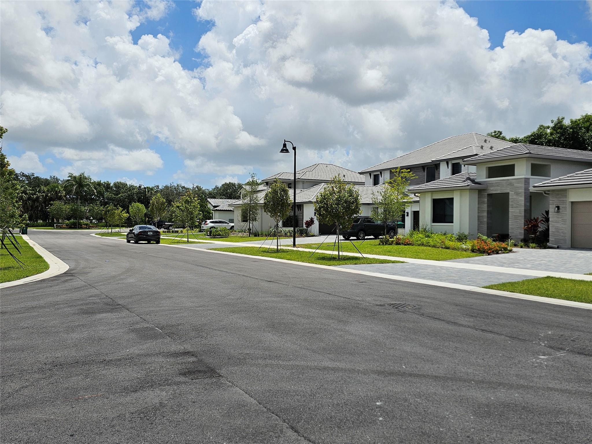 Kingfisher Reserve 183-56 - Residential Lease