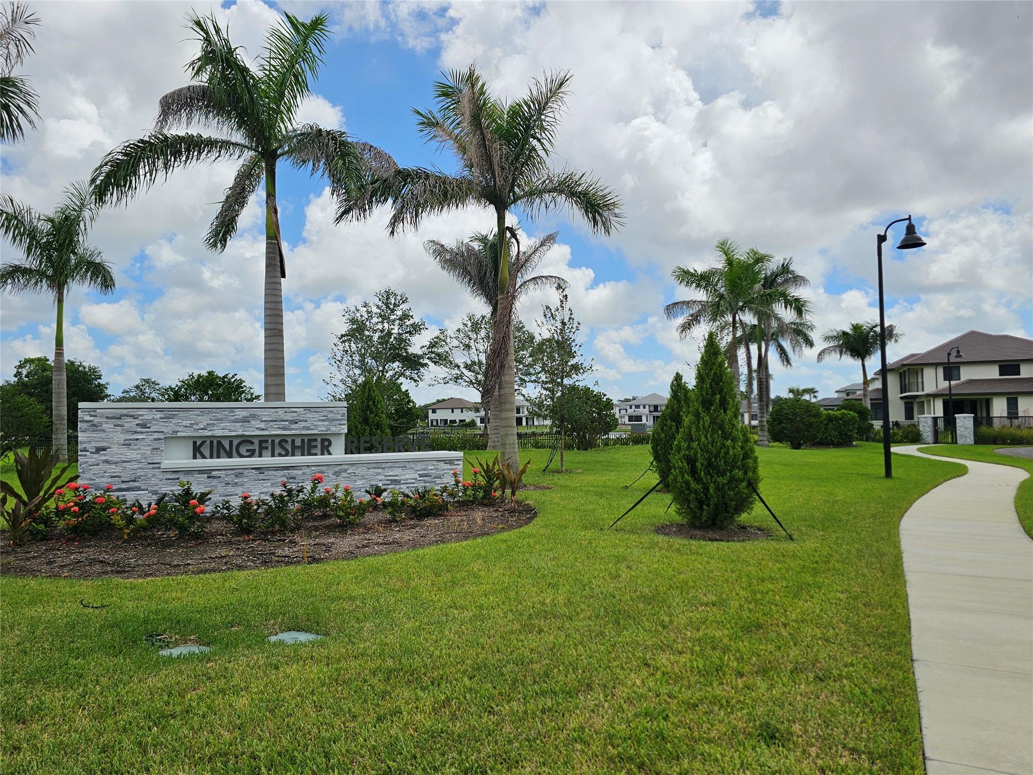 Kingfisher Reserve 183-56 - Residential Lease