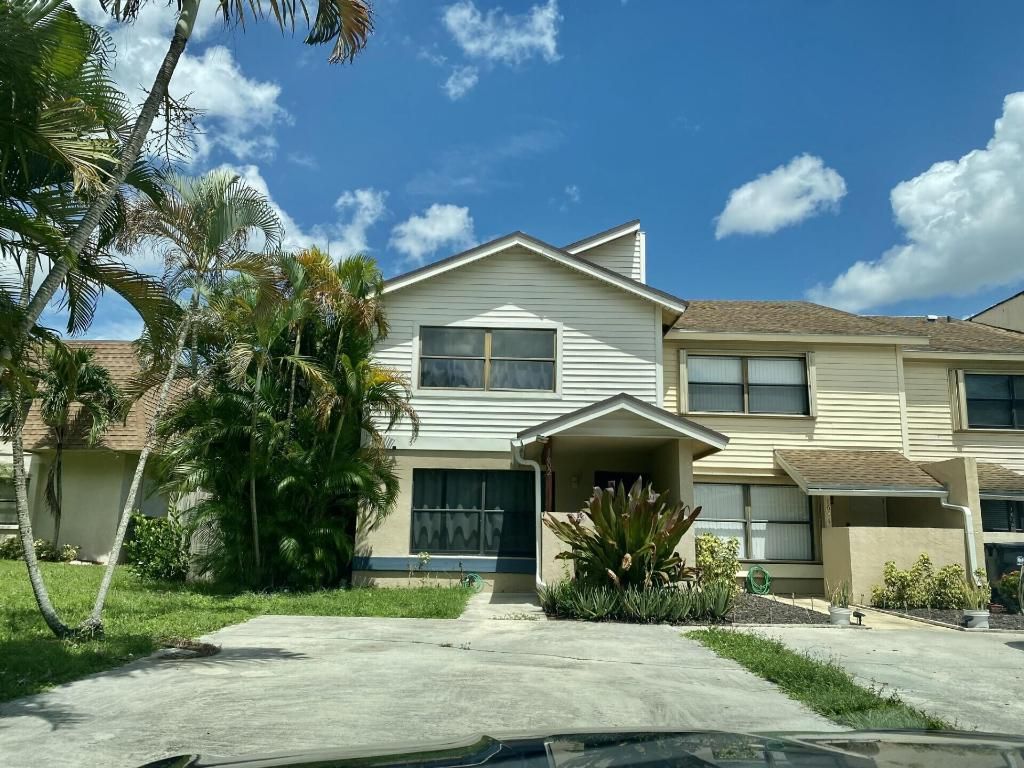 Photo of 1602 Montauk Drive S #1602, Wellington, FL 33414 (MLS # R11118486)