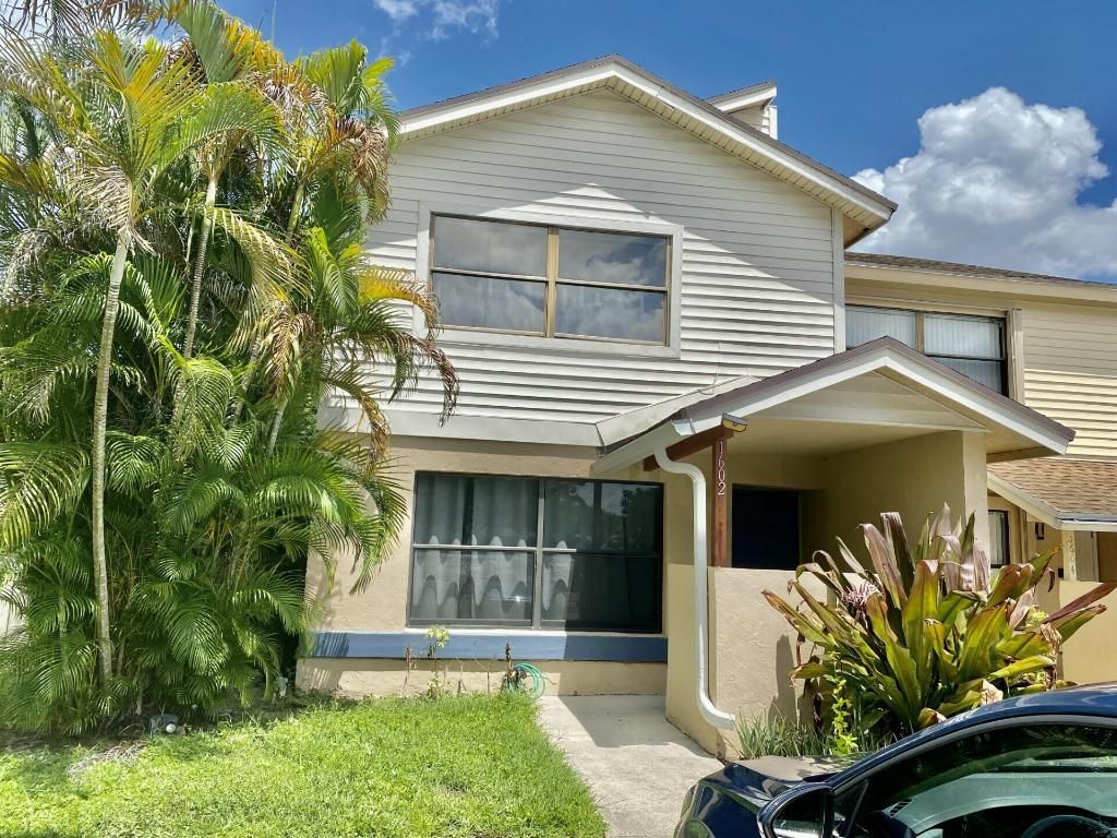 Photo of 1602 Montauk Drive S #1602, Wellington, FL 33414 (MLS # R11118486)