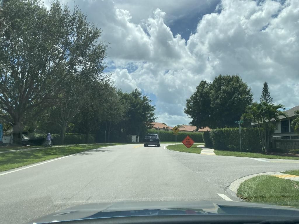 Photo of 1602 Montauk Drive S #1602, Wellington, FL 33414 (MLS # R11118486)