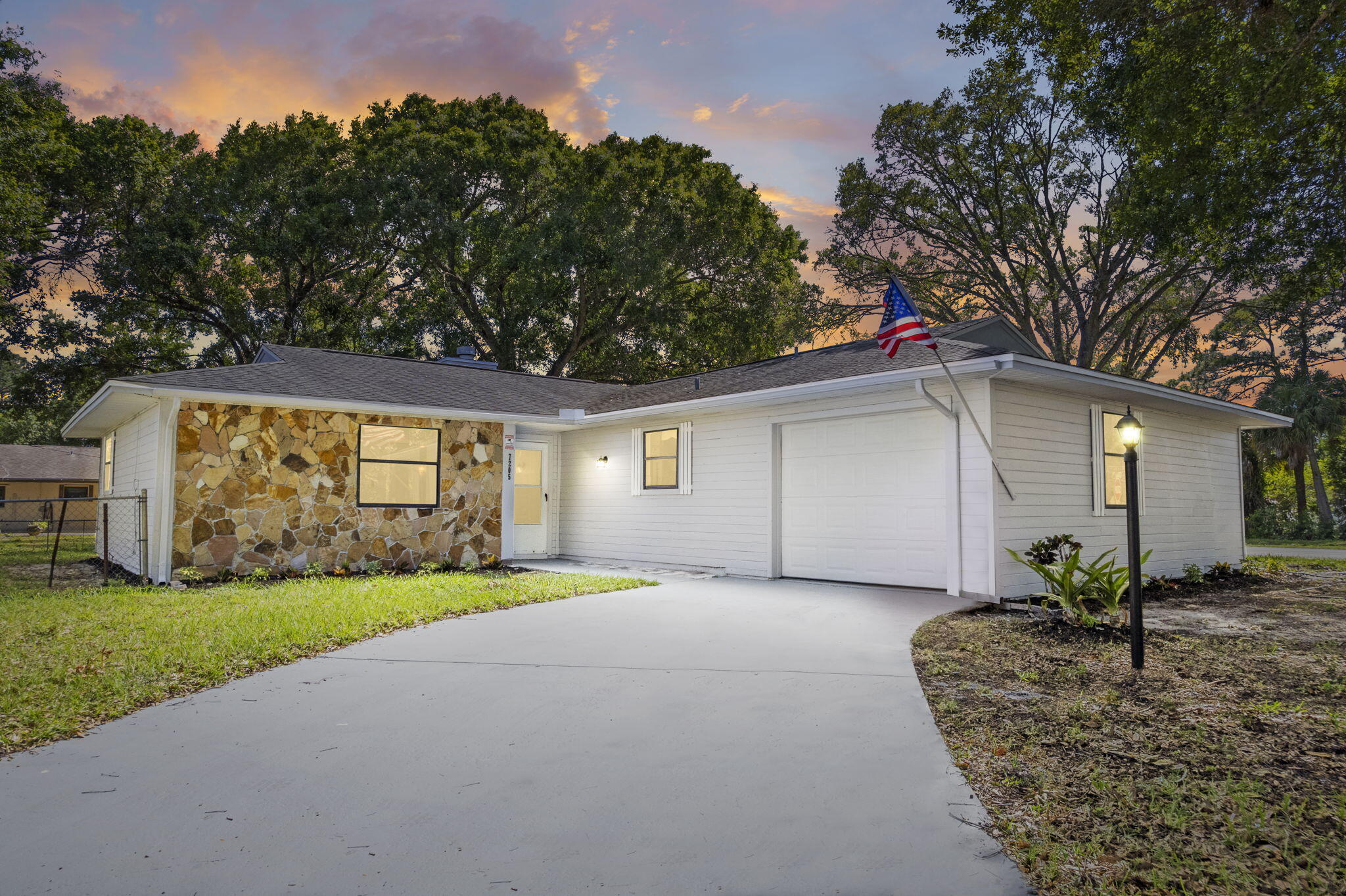 LAKEWOOD PARK UNIT 10 - Residential