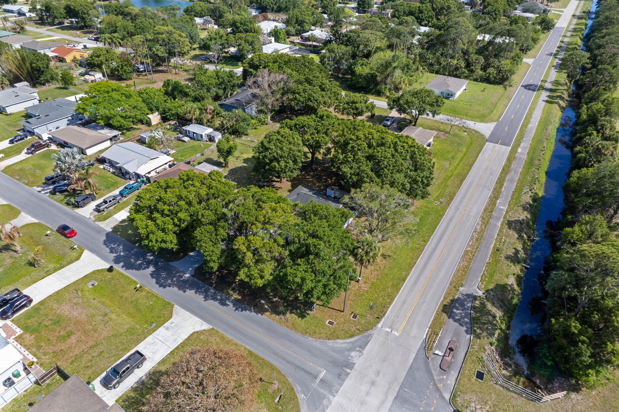 LAKEWOOD PARK UNIT 10 - Residential