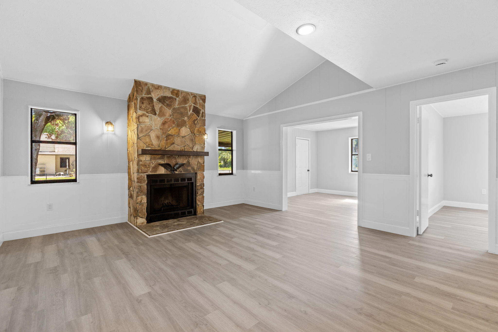 LAKEWOOD PARK UNIT 10 - Residential