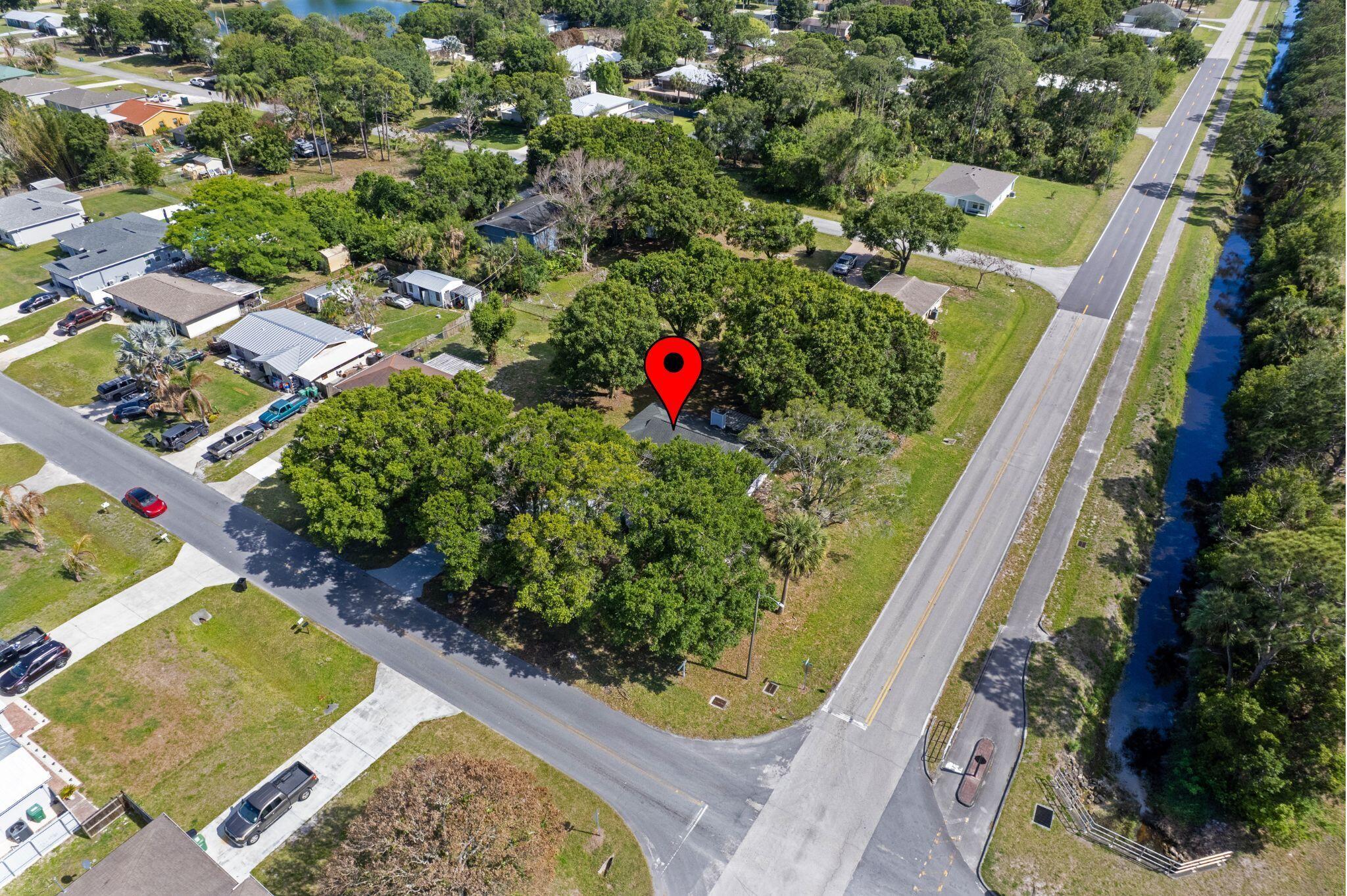 LAKEWOOD PARK UNIT 10 - Residential