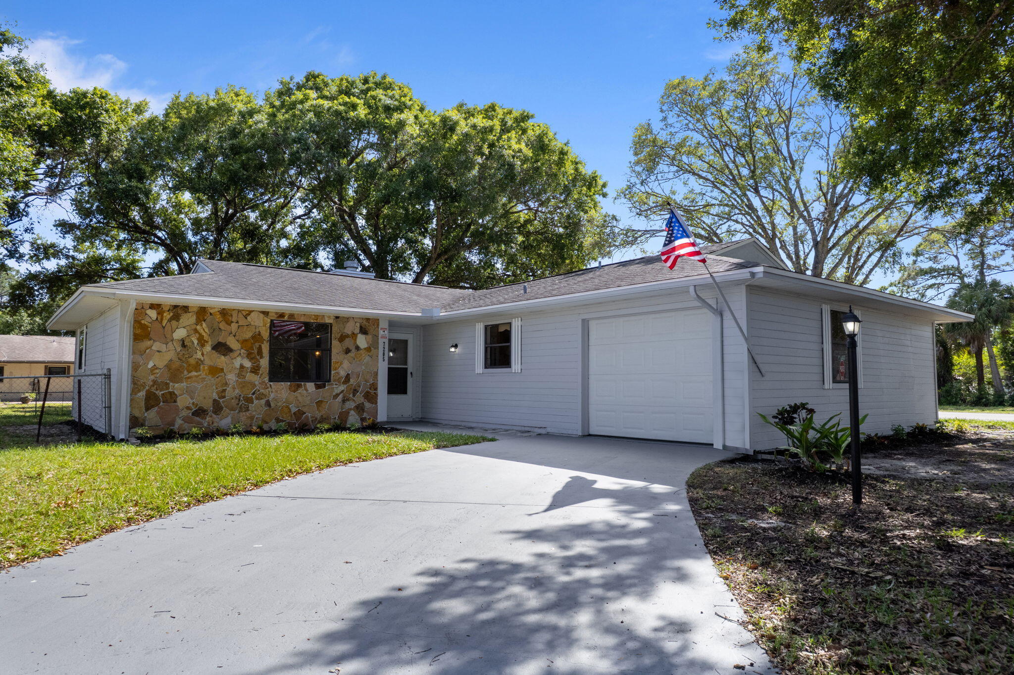 LAKEWOOD PARK UNIT 10 - Residential