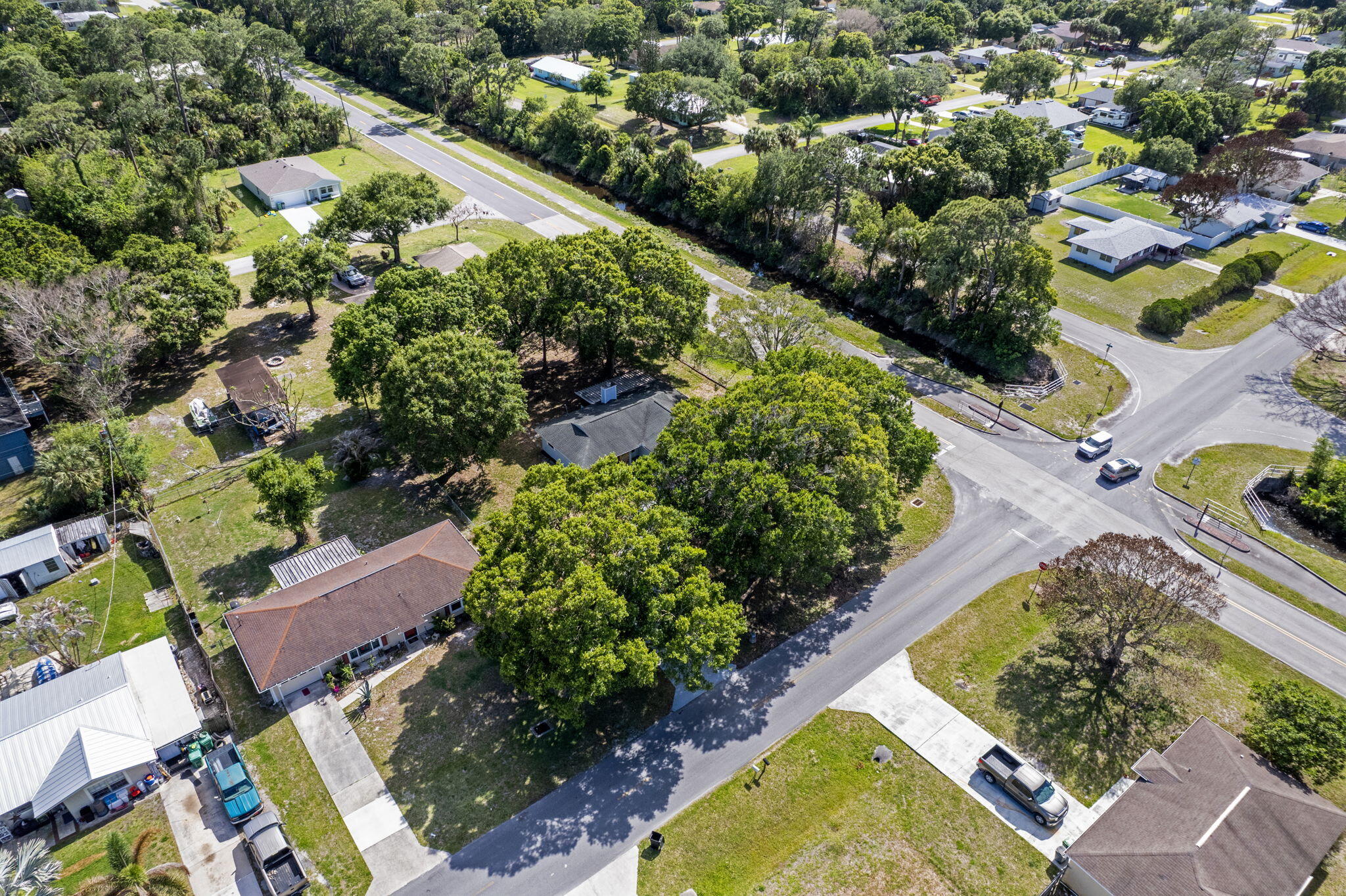 LAKEWOOD PARK UNIT 10 - Residential