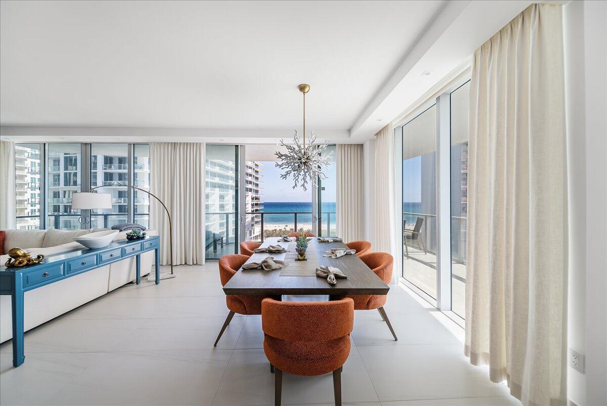 3100 N Ocean Drive P-905