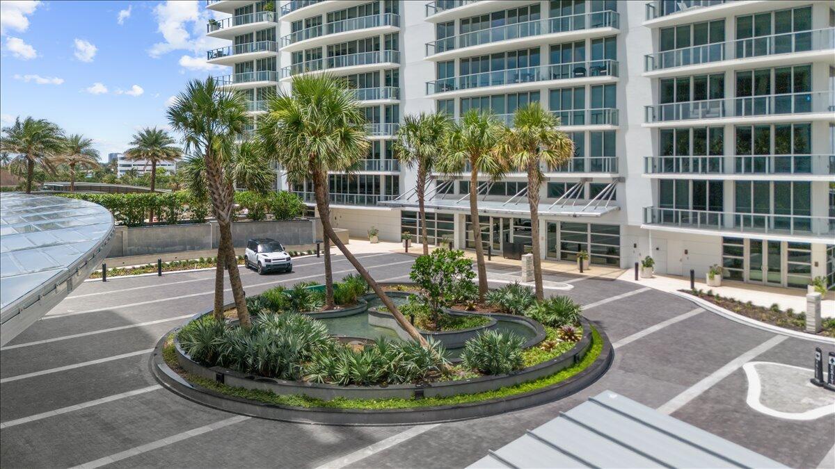 Amrit Ocean Resort & Resi - Residential