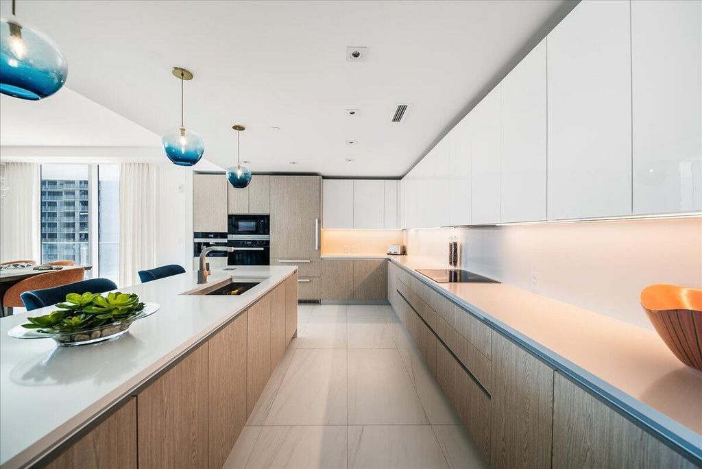 Photo of 3100 N Ocean Drive #P-905, Singer Island, FL 33404 (MLS # R11136885)