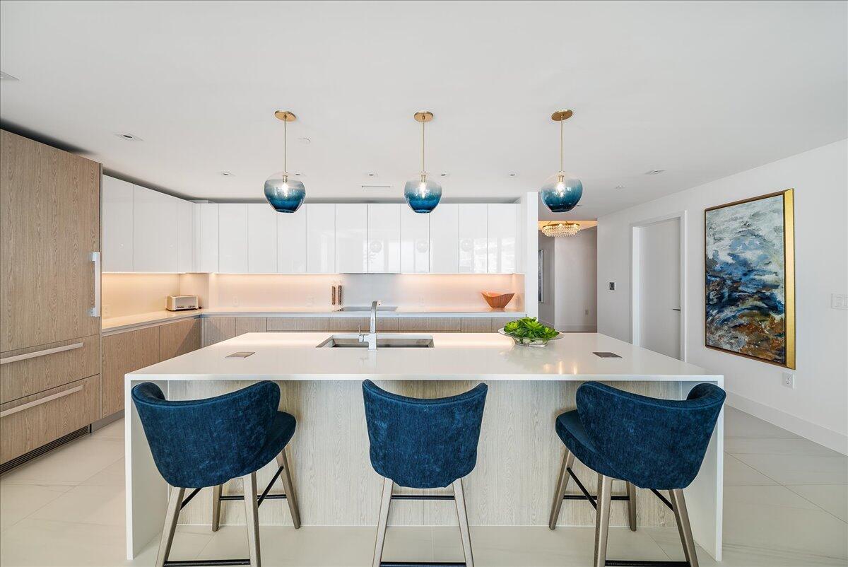 Amrit Ocean Resort & Residences - Residential