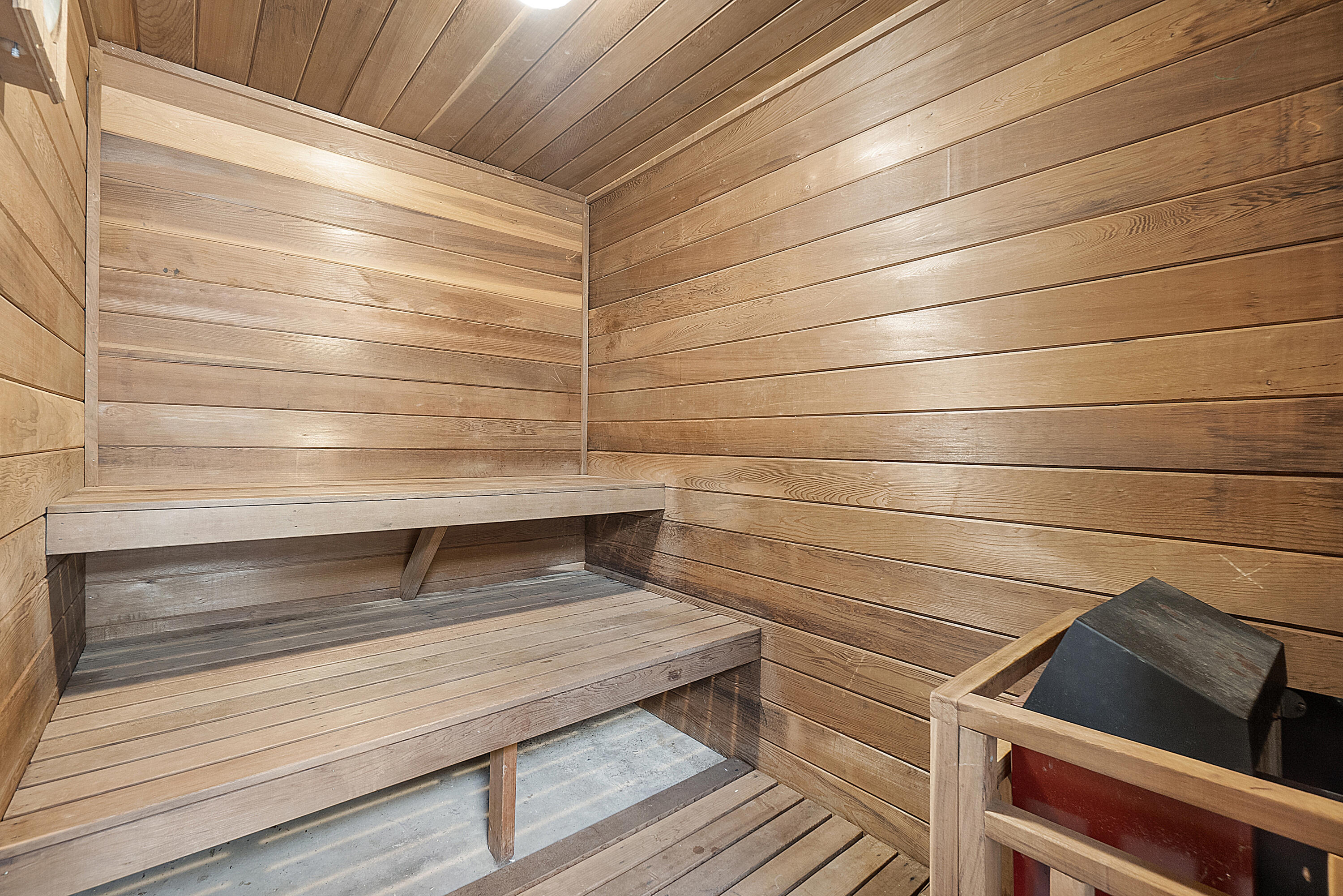 PLANTATION CLUB B CONDO - Residential