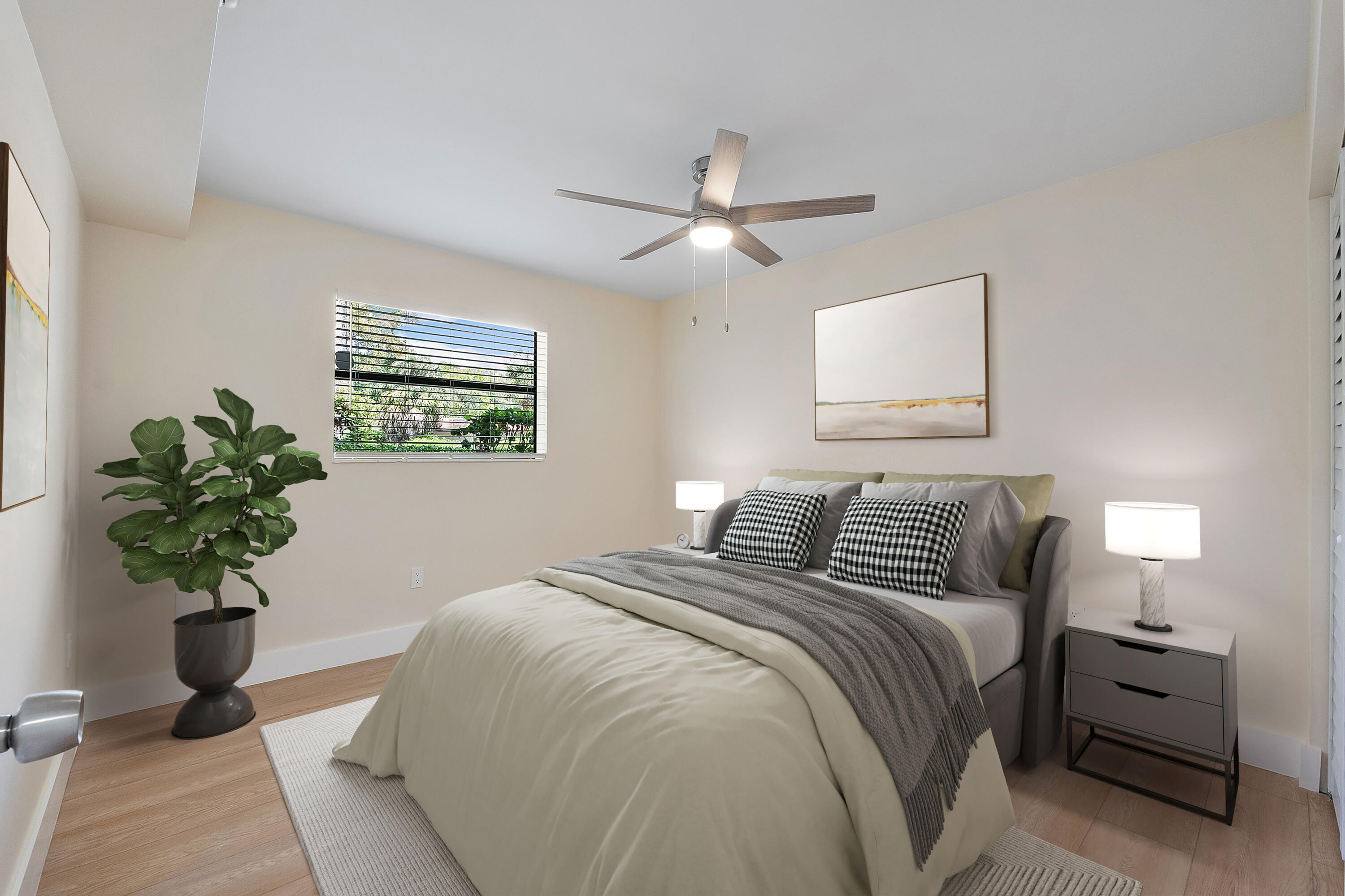 PLANTATION CLUB B CONDO - Residential