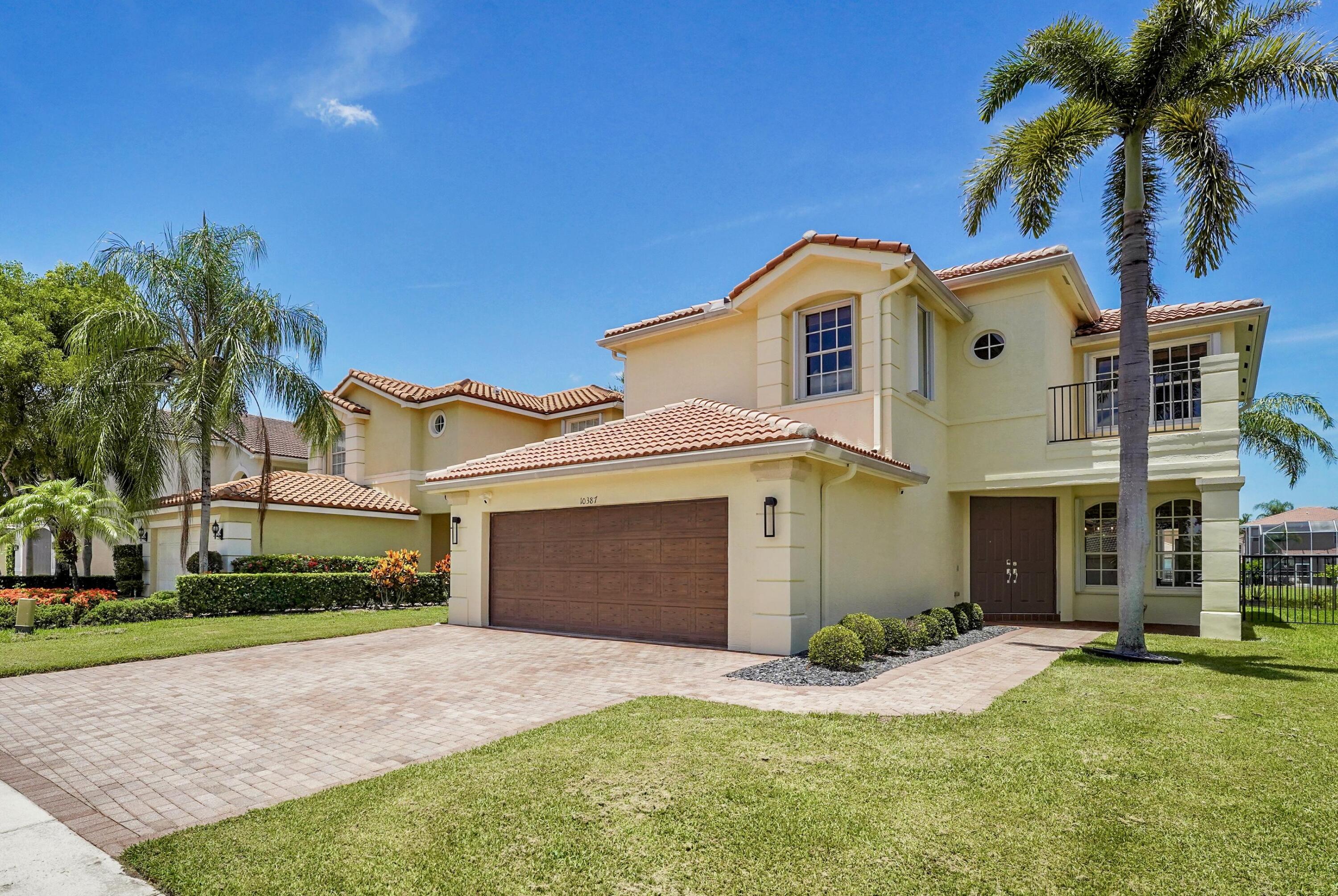 10387 Gentlewood Forest Drive