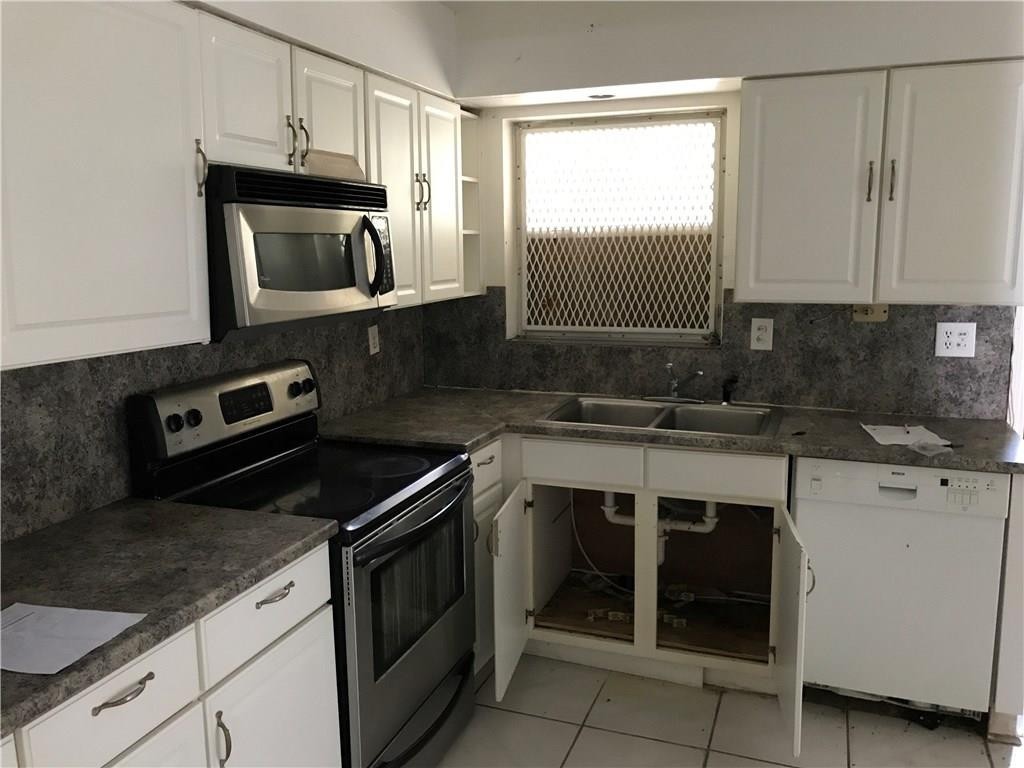 Coral Ridge Isles 45-47 B - Residential