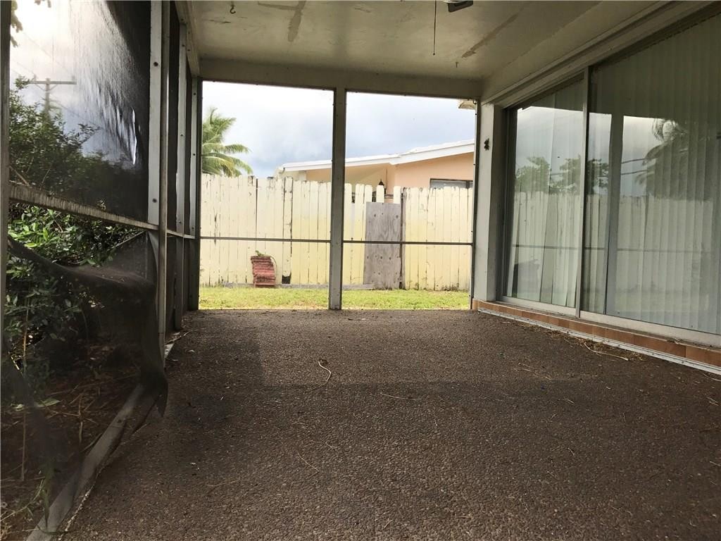 Coral Ridge Isles 45-47 B - Residential