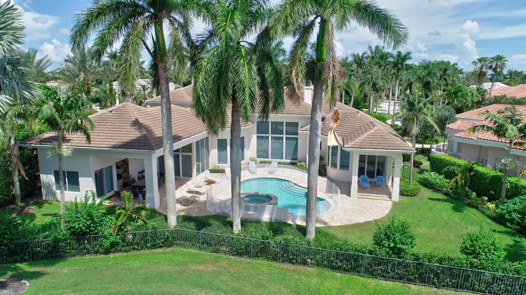 ST ANDREWS COUNTRY CLUB - Residential