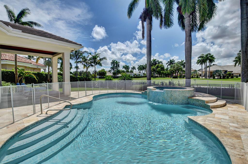 ST ANDREWS COUNTRY CLUB - Residential