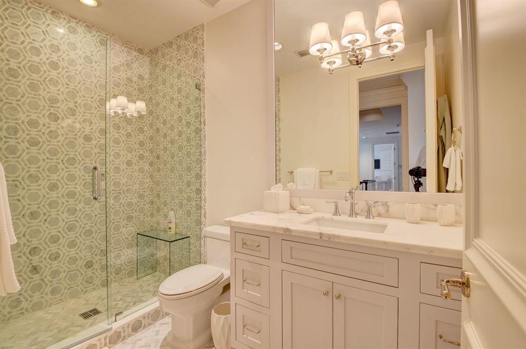 ST ANDREWS COUNTRY CLUB - Residential