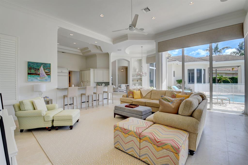 ST ANDREWS COUNTRY CLUB - Residential