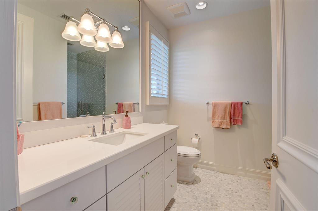 ST ANDREWS COUNTRY CLUB - Residential