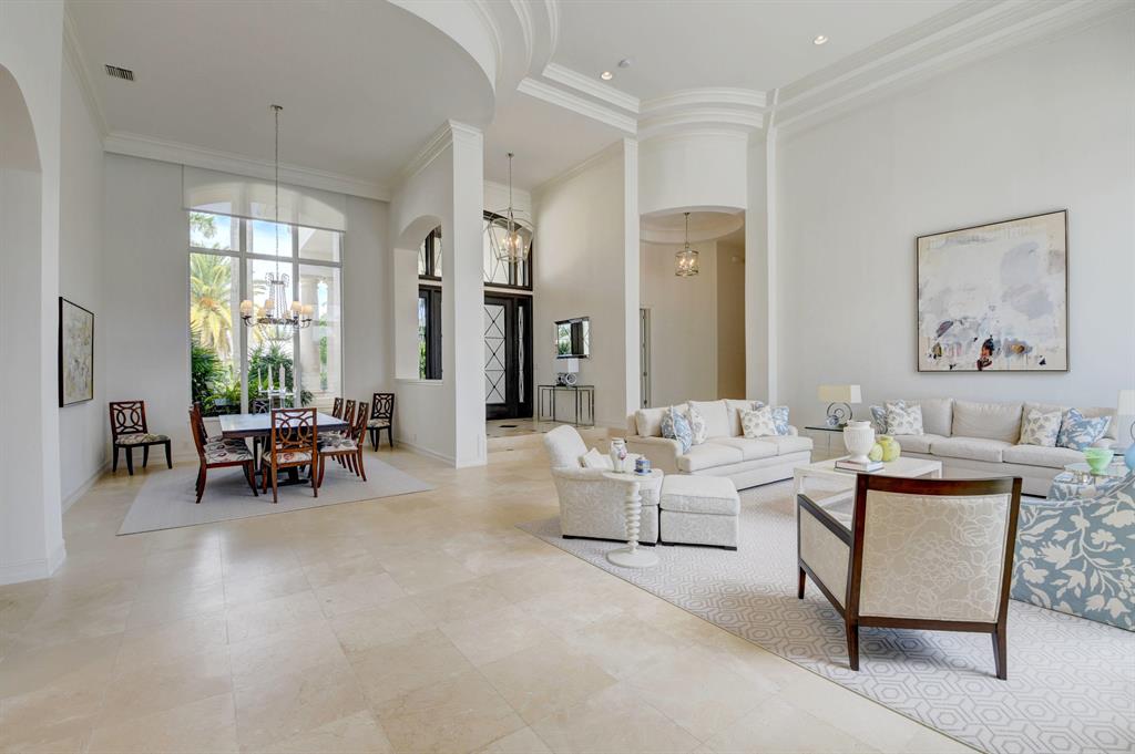 ST ANDREWS COUNTRY CLUB - Residential