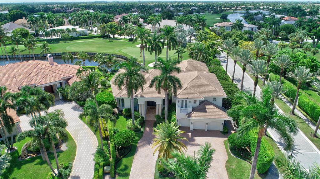 ST ANDREWS COUNTRY CLUB - Residential