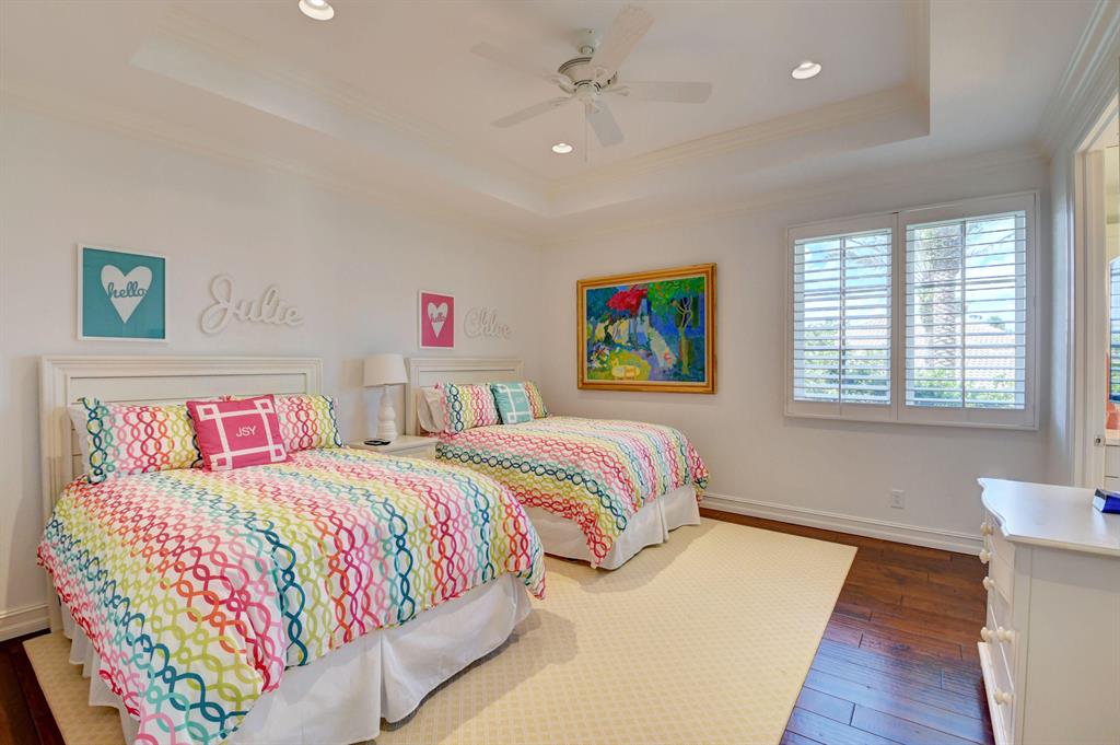 ST ANDREWS COUNTRY CLUB - Residential