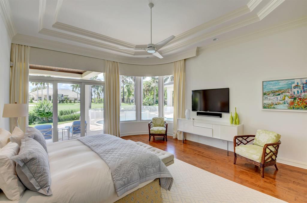 ST ANDREWS COUNTRY CLUB - Residential