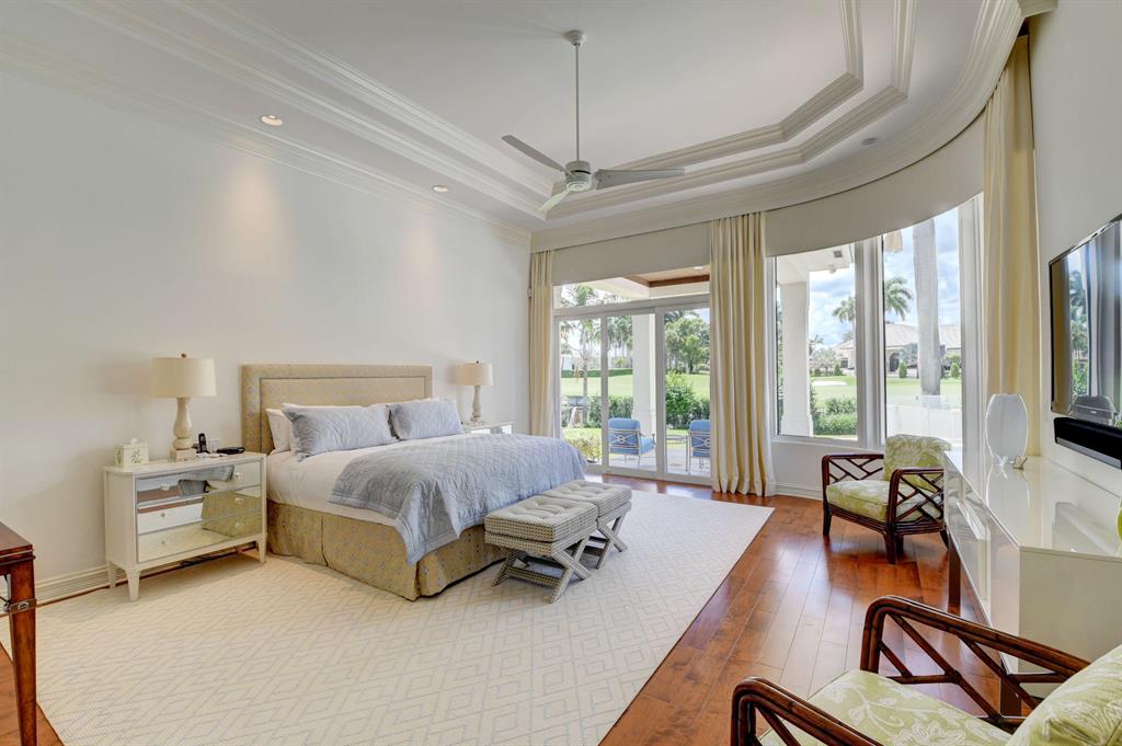 ST ANDREWS COUNTRY CLUB - Residential