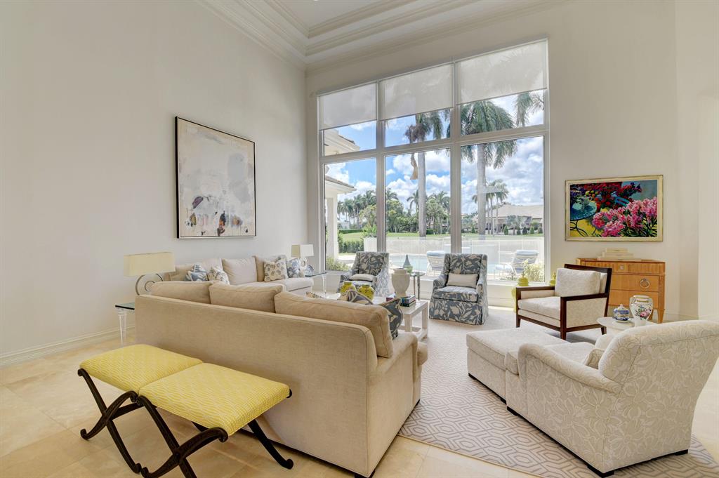 ST ANDREWS COUNTRY CLUB - Residential