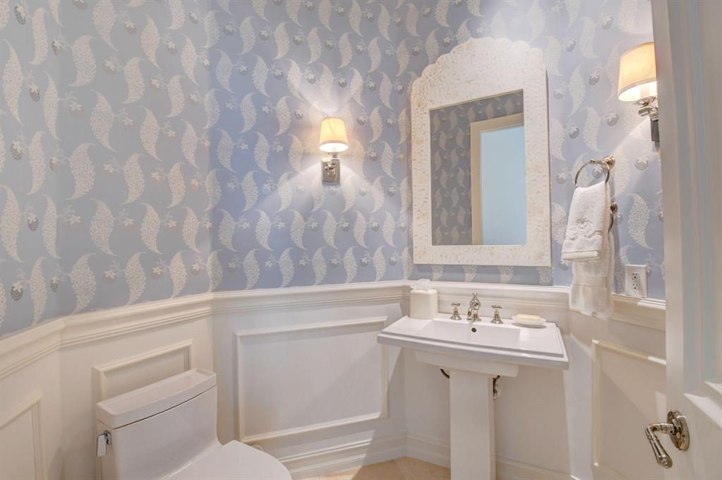 ST ANDREWS COUNTRY CLUB - Residential