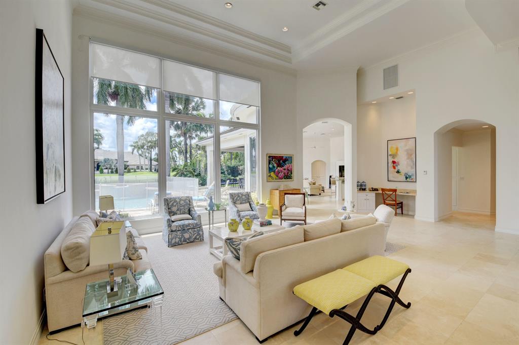 ST ANDREWS COUNTRY CLUB - Residential