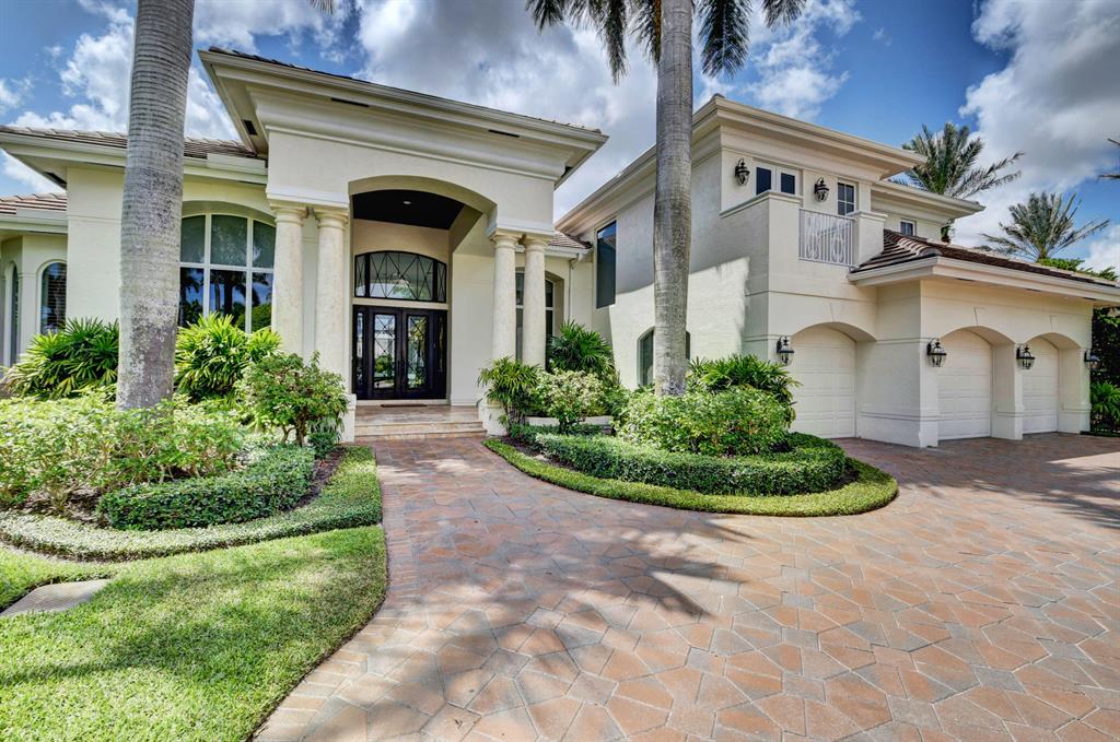 ST ANDREWS COUNTRY CLUB - Residential