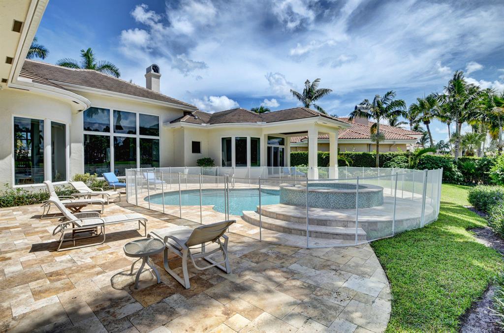 ST ANDREWS COUNTRY CLUB - Residential