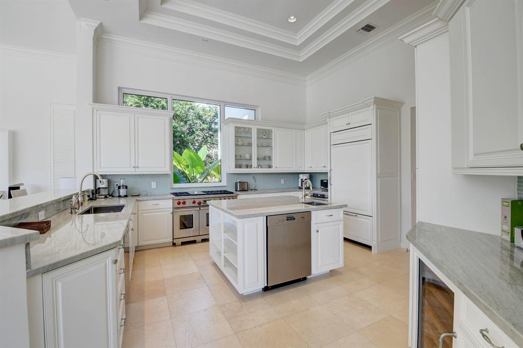 ST ANDREWS COUNTRY CLUB - Residential