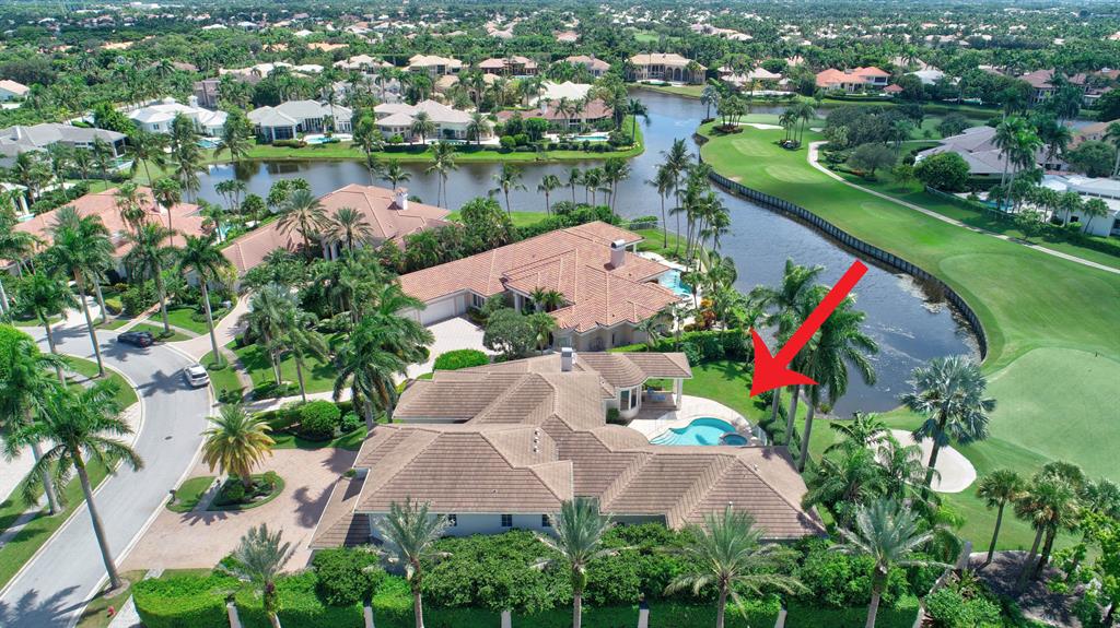 ST ANDREWS COUNTRY CLUB - Residential