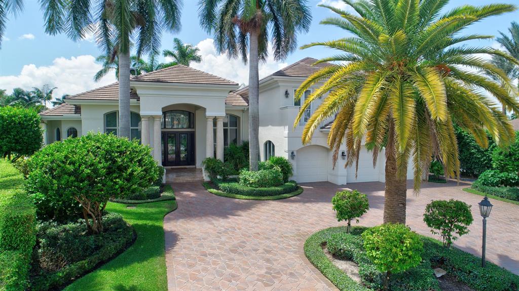 ST ANDREWS COUNTRY CLUB - Residential