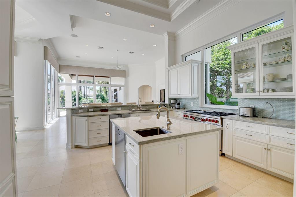 ST ANDREWS COUNTRY CLUB - Residential