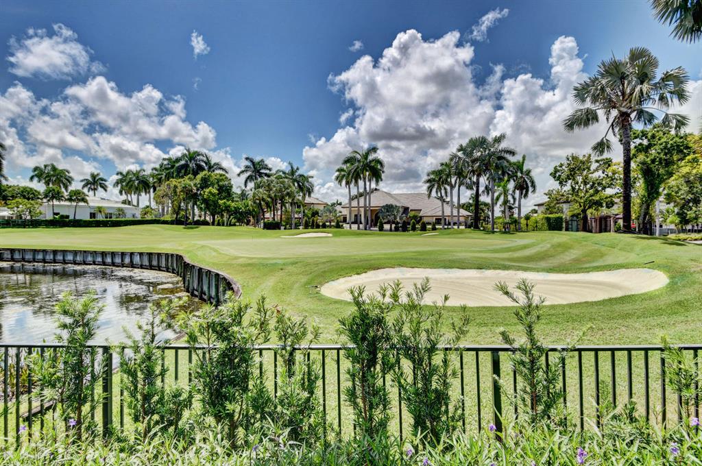 ST ANDREWS COUNTRY CLUB - Residential