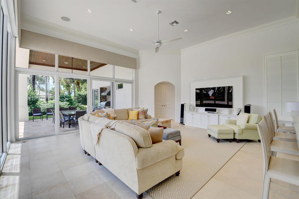 ST ANDREWS COUNTRY CLUB - Residential