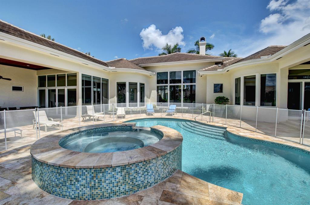 ST ANDREWS COUNTRY CLUB - Residential