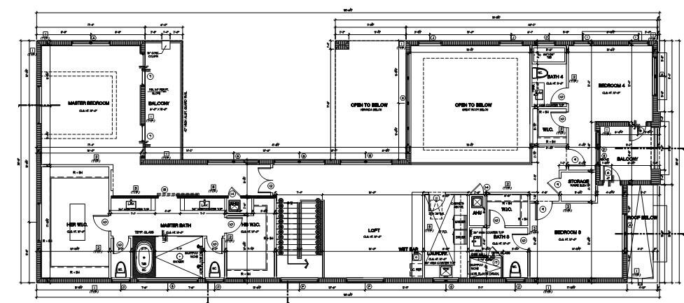 DELRAY TOWN OF - Residential