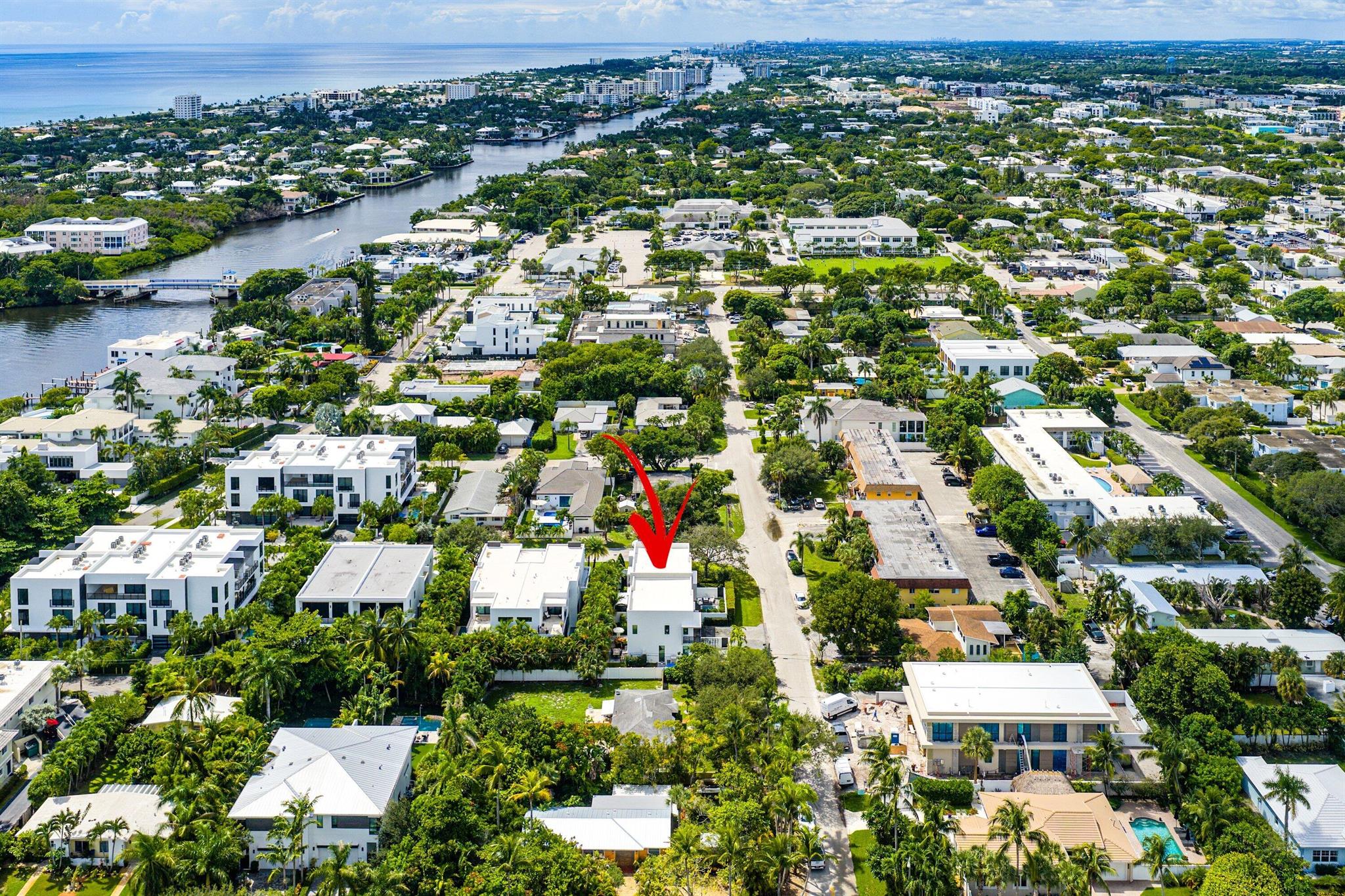 KENMONT FIRST ADD - Residential