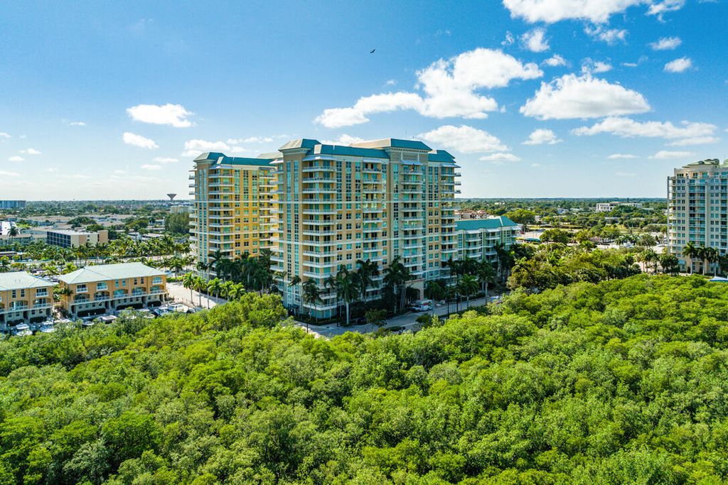 Photo of 700 E Boynton Beach Boulevard #711, Boynton Beach, FL 33435 (MLS # R11105481)